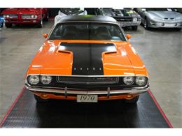 1970 Dodge Challenger R/T (CC-2121021) for sale in Homer City, Pennsylvania