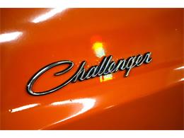 1970 Dodge Challenger R/T (CC-2121021) for sale in Homer City, Pennsylvania