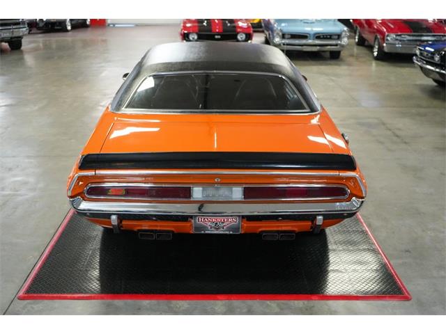 1970 Dodge Challenger R/T (CC-2121021) for sale in Homer City, Pennsylvania