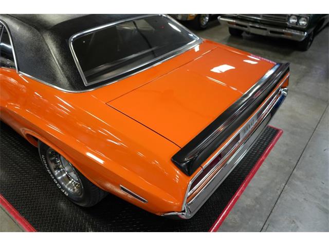 1970 Dodge Challenger R/T (CC-2121021) for sale in Homer City, Pennsylvania