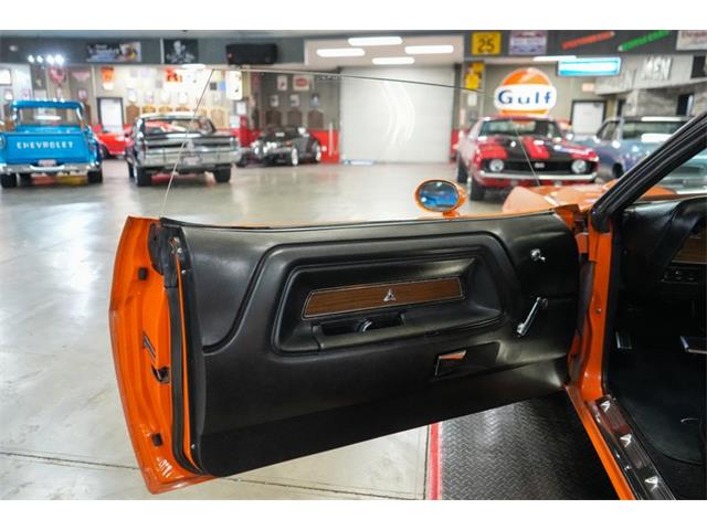 1970 Dodge Challenger R/T (CC-2121021) for sale in Homer City, Pennsylvania