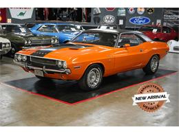 1970 Dodge Challenger R/T (CC-2121021) for sale in Homer City, Pennsylvania