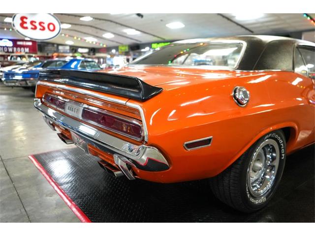 1970 Dodge Challenger R/T (CC-2121021) for sale in Homer City, Pennsylvania
