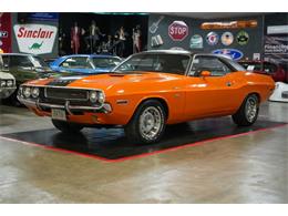 1970 Dodge Challenger R/T (CC-2121021) for sale in Homer City, Pennsylvania