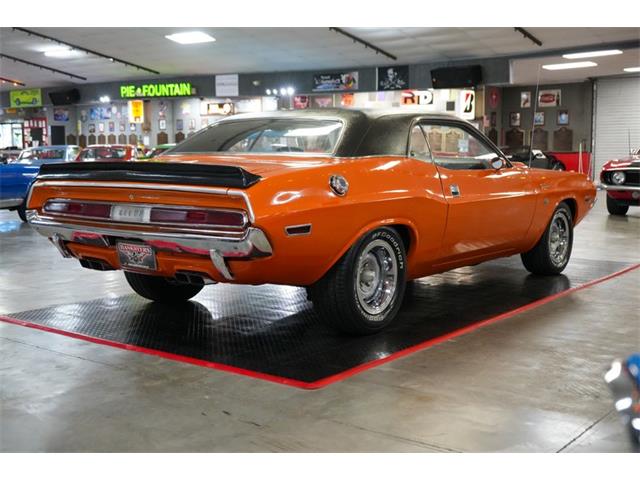 1970 Dodge Challenger R/T (CC-2121021) for sale in Homer City, Pennsylvania