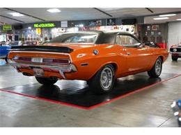 1970 Dodge Challenger R/T (CC-2121021) for sale in Homer City, Pennsylvania