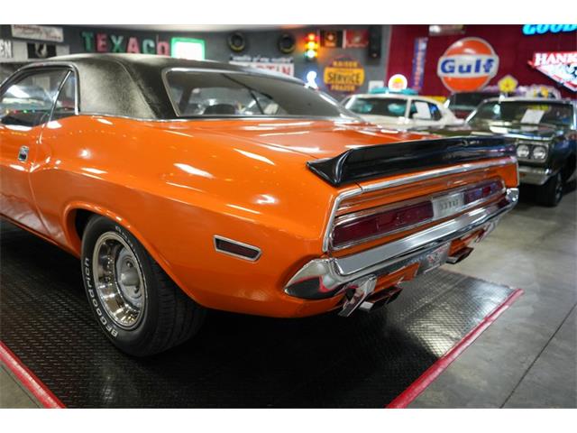 1970 Dodge Challenger R/T (CC-2121021) for sale in Homer City, Pennsylvania