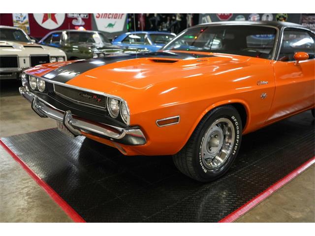 1970 Dodge Challenger R/T (CC-2121021) for sale in Homer City, Pennsylvania