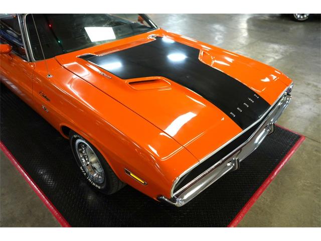 1970 Dodge Challenger R/T (CC-2121021) for sale in Homer City, Pennsylvania