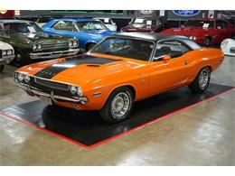 1970 Dodge Challenger R/T (CC-2121021) for sale in Homer City, Pennsylvania
