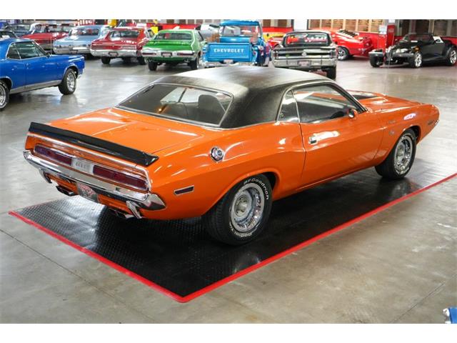 1970 Dodge Challenger R/T (CC-2121021) for sale in Homer City, Pennsylvania