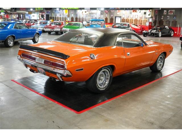 1970 Dodge Challenger R/T (CC-2121021) for sale in Homer City, Pennsylvania
