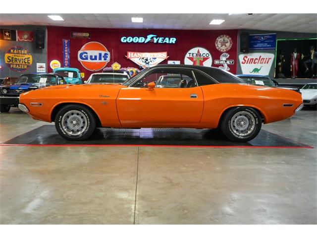 1970 Dodge Challenger R/T (CC-2121021) for sale in Homer City, Pennsylvania