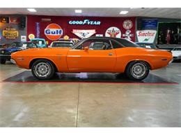 1970 Dodge Challenger R/T (CC-2121021) for sale in Homer City, Pennsylvania