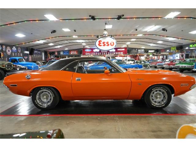 1970 Dodge Challenger R/T (CC-2121021) for sale in Homer City, Pennsylvania