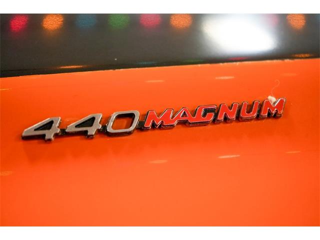1970 Dodge Challenger R/T (CC-2121021) for sale in Homer City, Pennsylvania