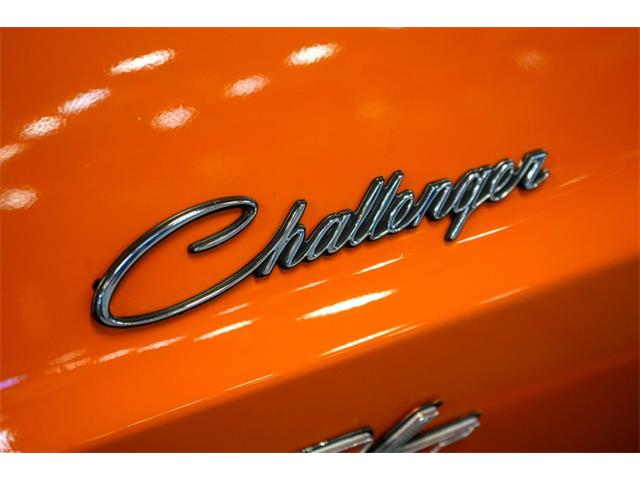 1970 Dodge Challenger R/T (CC-2121021) for sale in Homer City, Pennsylvania