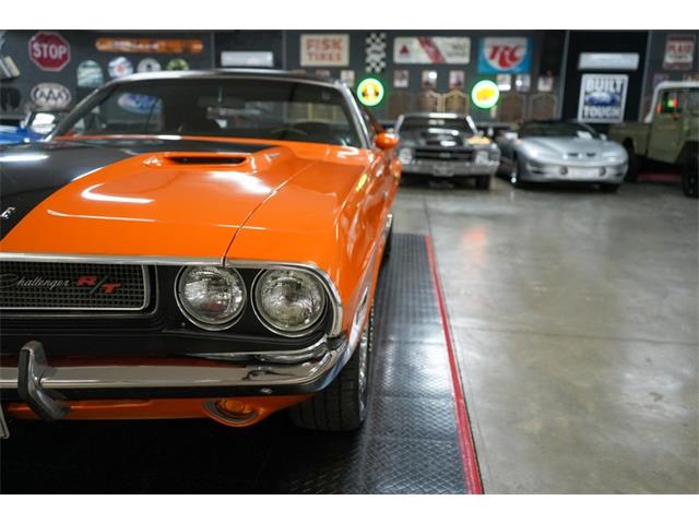 1970 Dodge Challenger R/T (CC-2121021) for sale in Homer City, Pennsylvania