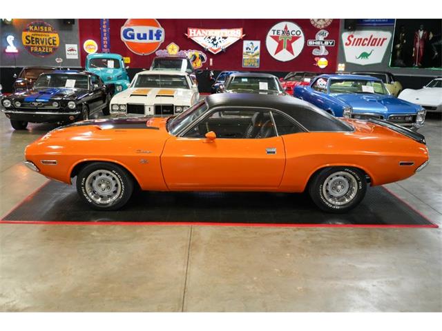 1970 Dodge Challenger R/T (CC-2121021) for sale in Homer City, Pennsylvania