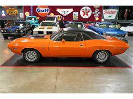 1970 Dodge Challenger R/T (CC-2121021) for sale in Homer City, Pennsylvania