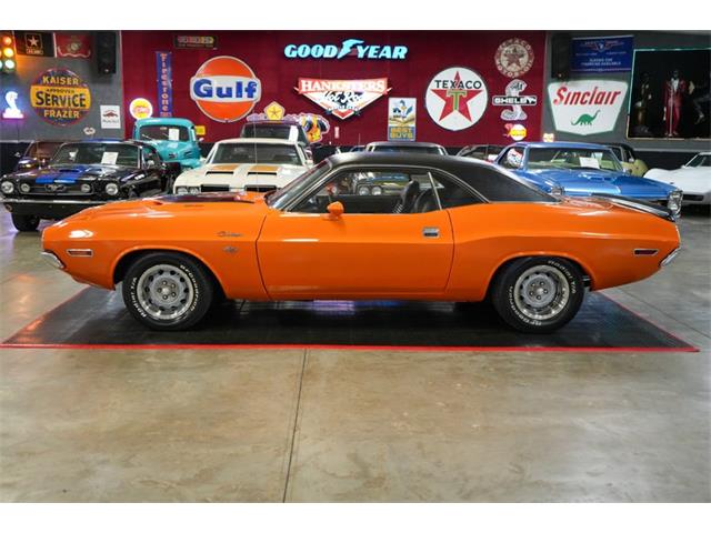 1970 Dodge Challenger R/T (CC-2121021) for sale in Homer City, Pennsylvania