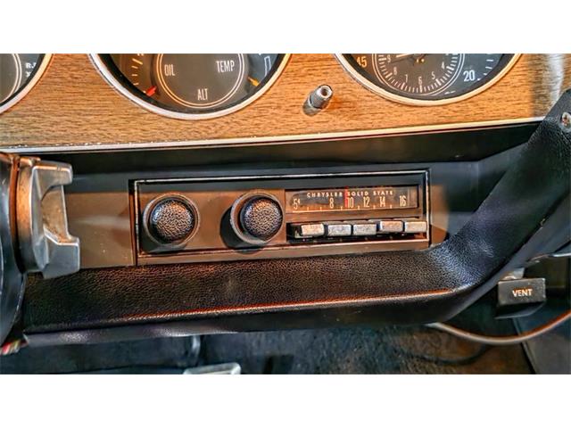1970 Dodge Challenger R/T (CC-2121021) for sale in Homer City, Pennsylvania