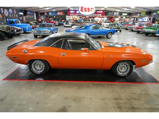 1970 Dodge Challenger R/T (CC-2121021) for sale in Homer City, Pennsylvania