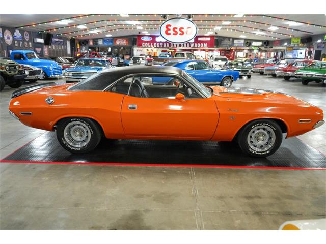 1970 Dodge Challenger R/T (CC-2121021) for sale in Homer City, Pennsylvania