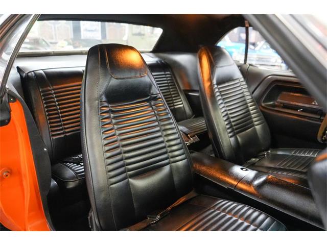 1970 Dodge Challenger R/T (CC-2121021) for sale in Homer City, Pennsylvania