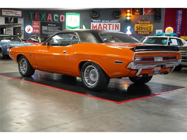 1970 Dodge Challenger R/T (CC-2121021) for sale in Homer City, Pennsylvania
