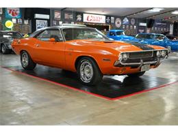 1970 Dodge Challenger R/T (CC-2121021) for sale in Homer City, Pennsylvania