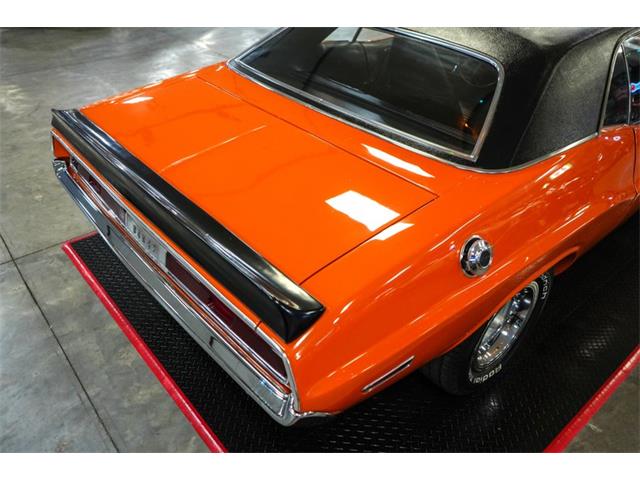 1970 Dodge Challenger R/T (CC-2121021) for sale in Homer City, Pennsylvania