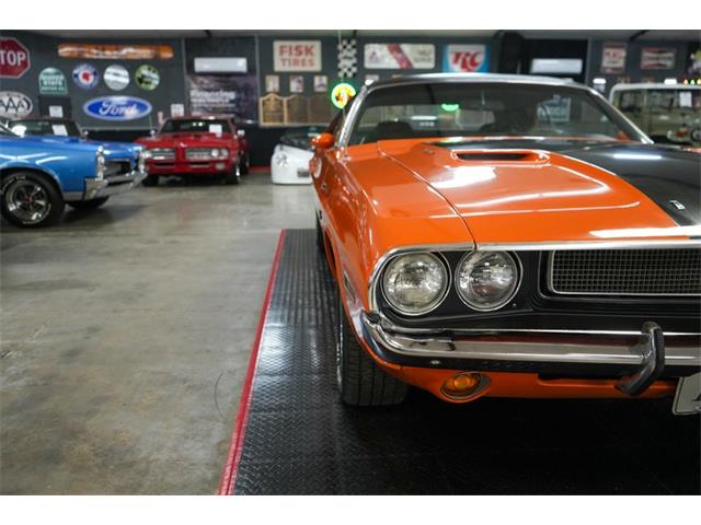 1970 Dodge Challenger R/T (CC-2121021) for sale in Homer City, Pennsylvania