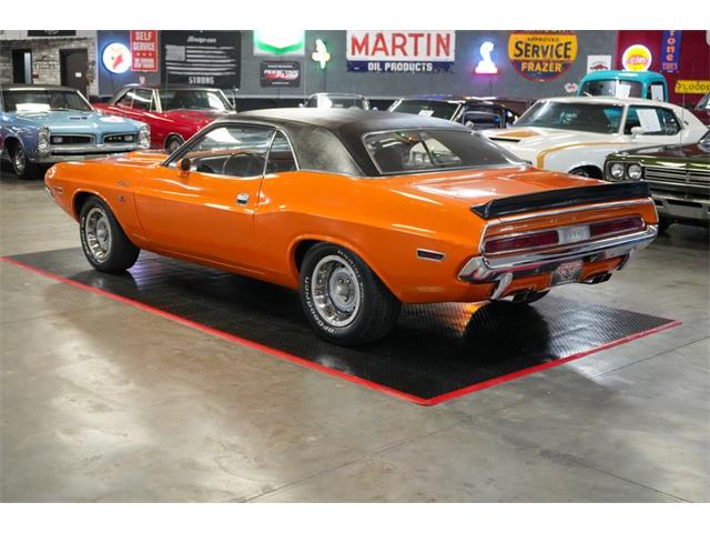 1970 Dodge Challenger R/T (CC-2121021) for sale in Homer City, Pennsylvania
