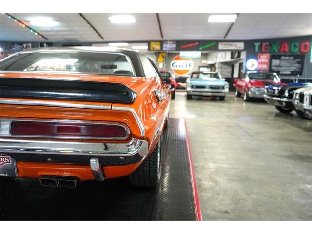 1970 Dodge Challenger R/T (CC-2121021) for sale in Homer City, Pennsylvania