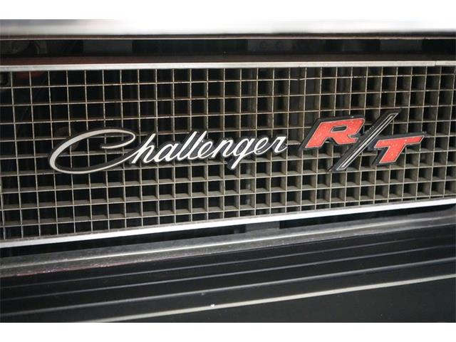1970 Dodge Challenger R/T (CC-2121021) for sale in Homer City, Pennsylvania