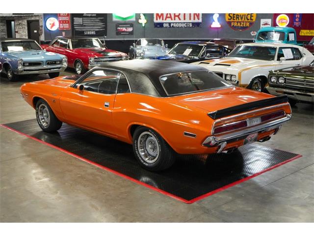 1970 Dodge Challenger R/T (CC-2121021) for sale in Homer City, Pennsylvania