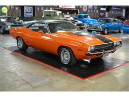 1970 Dodge Challenger R/T (CC-2121021) for sale in Homer City, Pennsylvania
