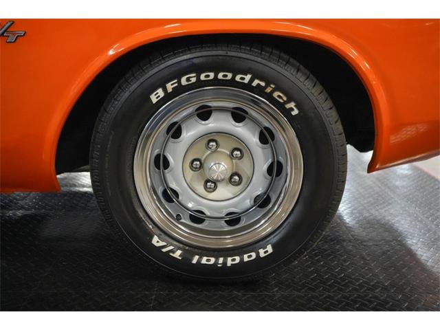1970 Dodge Challenger R/T (CC-2121021) for sale in Homer City, Pennsylvania