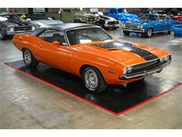 1970 Dodge Challenger R/T (CC-2121021) for sale in Homer City, Pennsylvania