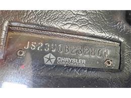 1970 Dodge Challenger R/T (CC-2121021) for sale in Homer City, Pennsylvania