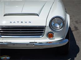 1968 Datsun 1600 (CC-2121022) for sale in Torrance, California