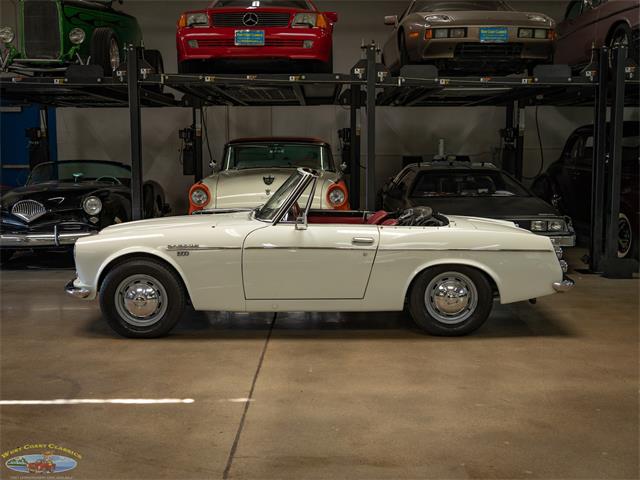 1968 Datsun 1600 (CC-2121022) for sale in Torrance, California