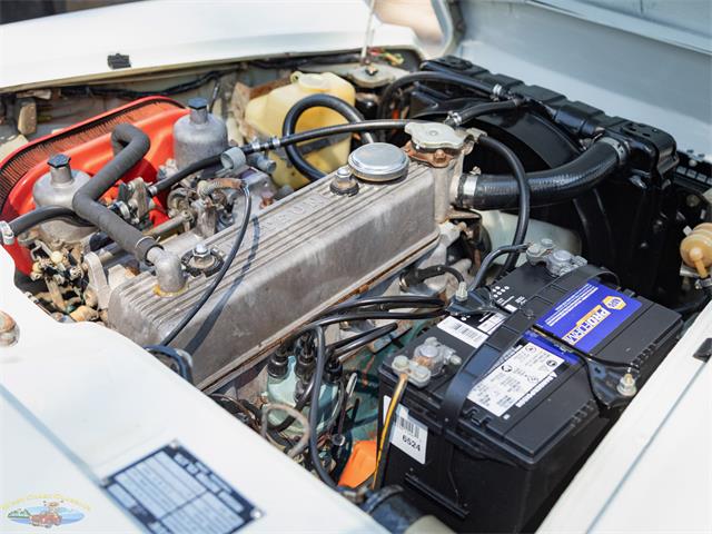 1968 Datsun 1600 (CC-2121022) for sale in Torrance, California