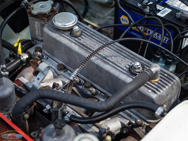 1968 Datsun 1600 (CC-2121022) for sale in Torrance, California