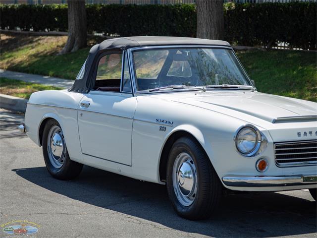 1968 Datsun 1600 (CC-2121022) for sale in Torrance, California