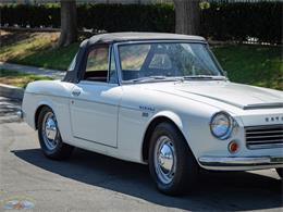 1968 Datsun 1600 (CC-2121022) for sale in Torrance, California