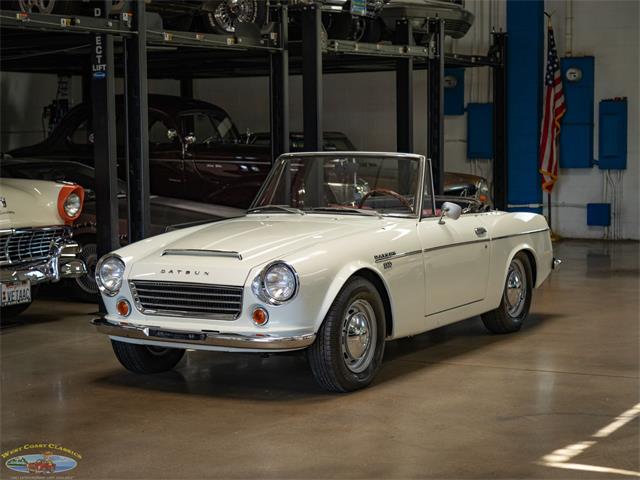 1968 Datsun 1600 on ClassicCars.com