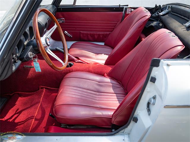 1968 Datsun 1600 (CC-2121022) for sale in Torrance, California