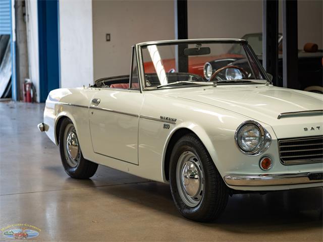 1968 Datsun 1600 (CC-2121022) for sale in Torrance, California